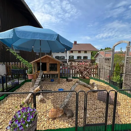 Heissenhof Farm stay Rimsting