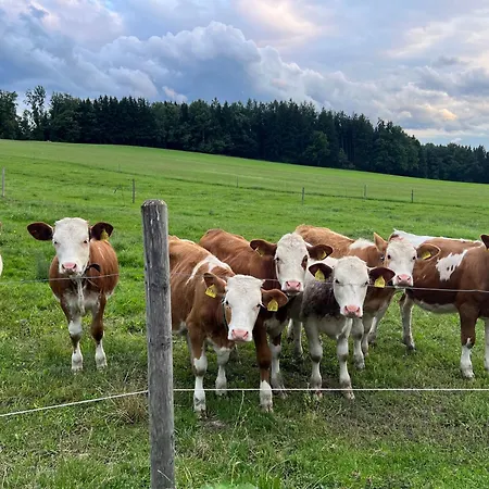 Heissenhof * Rimsting
