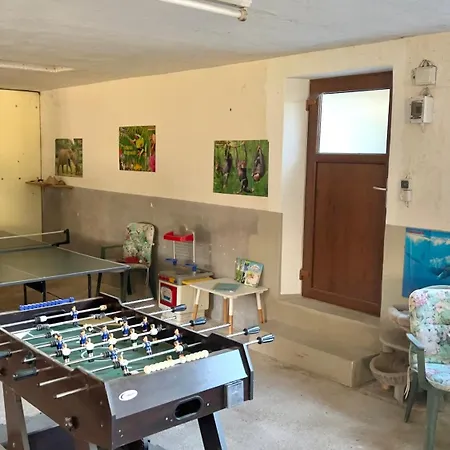 Heissenhof Farm stay Rimsting