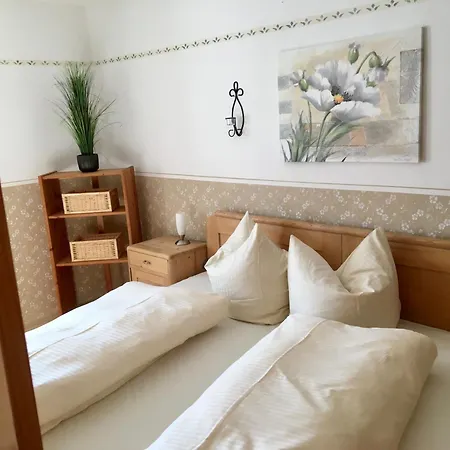 Farm stay Heissenhof