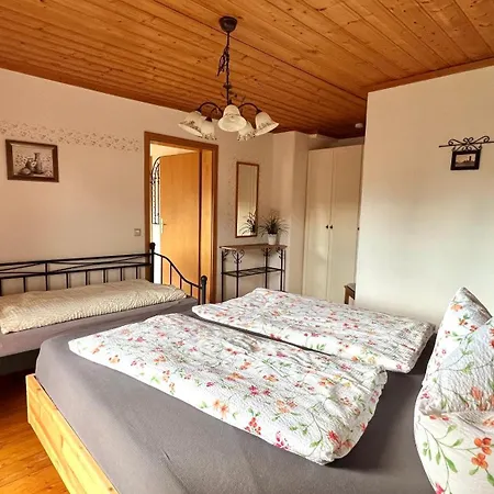 Farm stay Heissenhof *