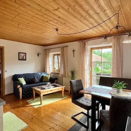 Heissenhof Farm stay *