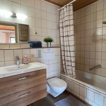 Farm stay Heissenhof Rimsting
